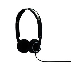 Sennheiser PX200-II On-Ear Headphones Black